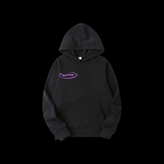 (PREORDER)RiskTakin V4 Hoodie