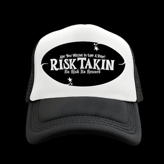 RiskTakin Hat